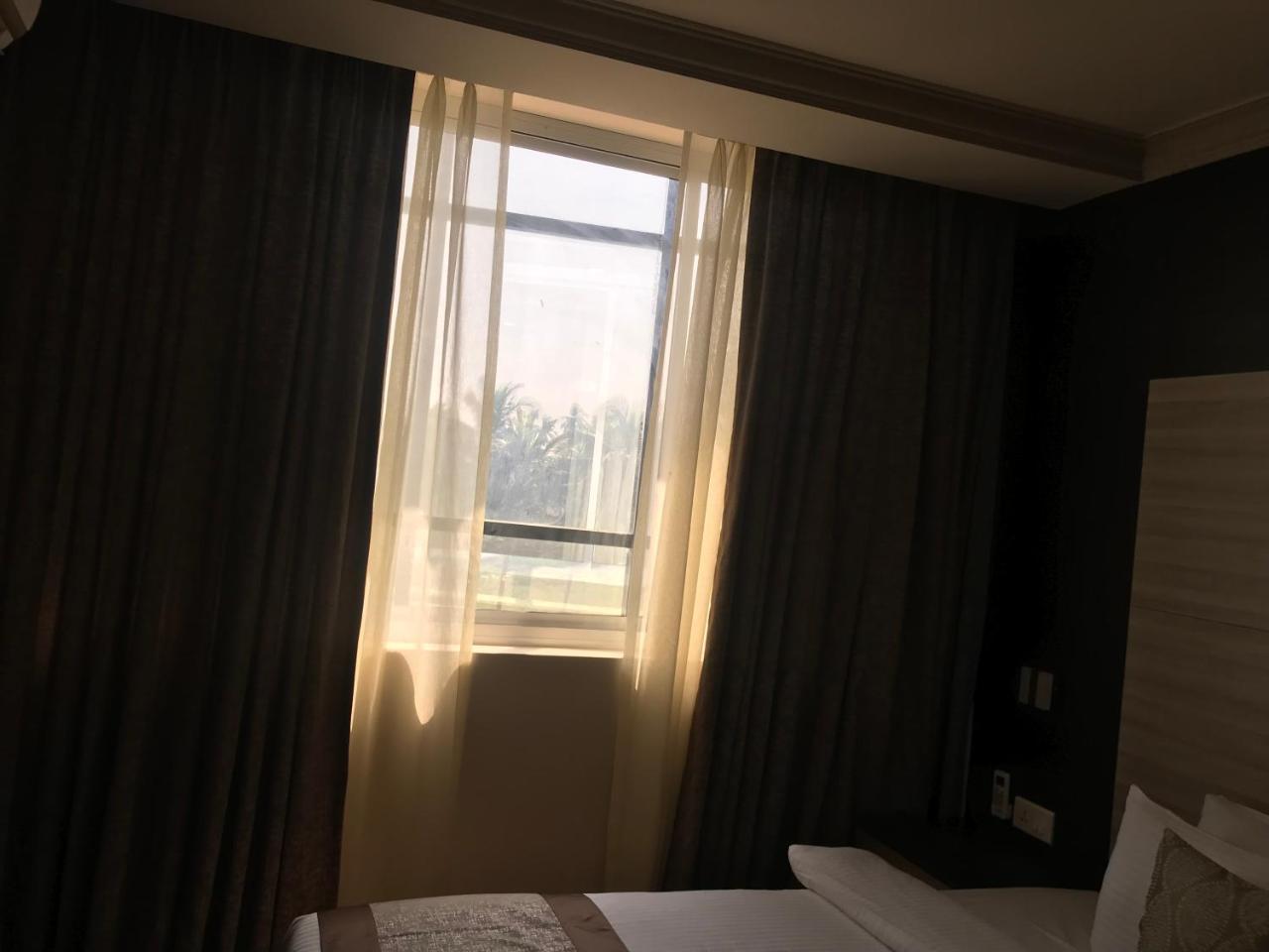 Hotel Anthurium Circle Madgaon Bagian luar foto